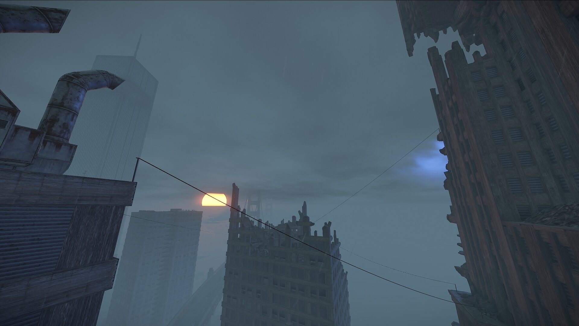 Maps Updates - Ziplines and more !